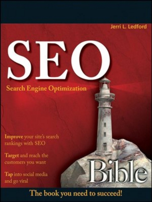 Cover image for SEO